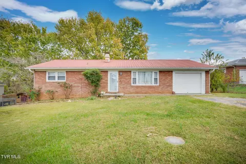 618 E Barton Ridge Road Greeneville Tn 37745, Greeneville, TN 37745
