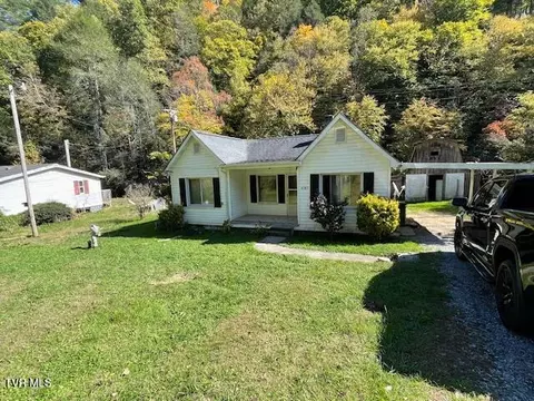 4087 Old Asheville Highway Flag Pond Tn 37657, Flag Pond, TN 37657