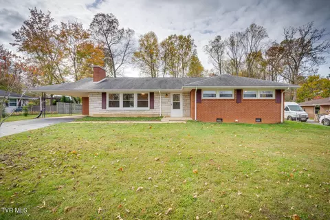 4518 Belvedere Lane Kingsport Tn 37663, Kingsport, TN 37663