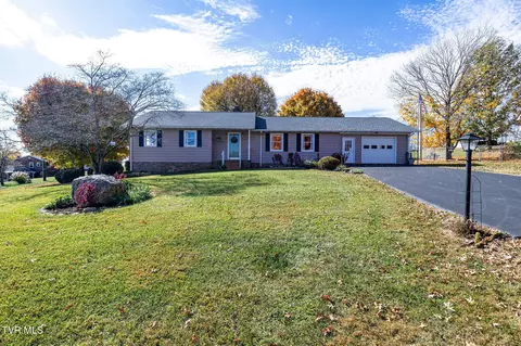 19373 Pleasant View Drive Abingdon Va 24211, Abingdon, VA 24211