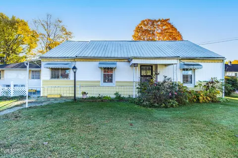 413 Central Street Johnson City Tn 37604, Johnson City, TN 37604