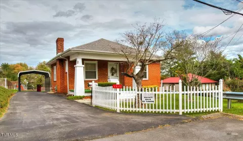 1515 Virginia Street Johnson City Tn 37604, Johnson City, TN 37604