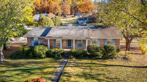 1406 Sun Valley Drive Greeneville Tn 37745, Greeneville, TN 37745