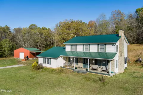 499 Saint James Road Greeneville Tn 37743, Greeneville, TN 37743