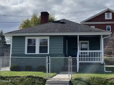 1241 Willow Street Kingsport Tn 37664, Kingsport, TN 37664