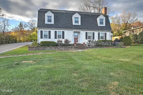 1606 Overhill Road Bristol Va 24201, Bristol, VA 24201