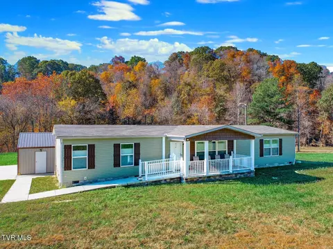 1125 Old Solomon Ferry Rd Newport Tn 37821, Newport, TN 37821