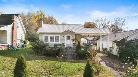 144 Virginia Street Kingsport Tn 37665, Kingsport, TN 37665