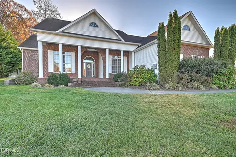 1255 Fordtown Road Jonesborough Tn 37659, Jonesborough, TN 37659
