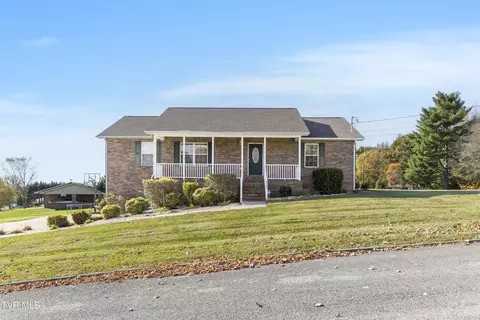 5597 Maxine Street Russellville Tn 37860, Russellville, TN 37860