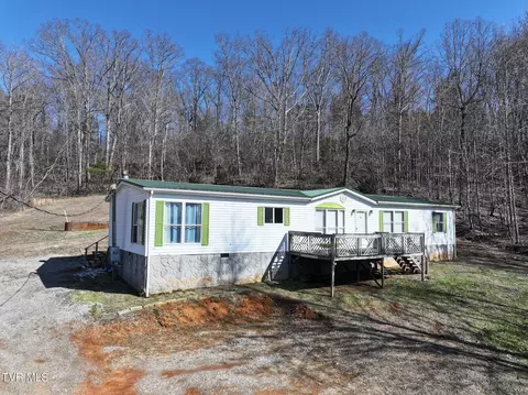 2062 Pleasant Ridge School Rd Talbott Tn 37877, Talbott, TN 37877