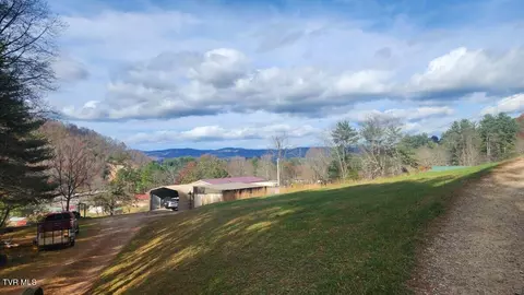 295 Larrys Lane Mountain City Tn 37683, Mountain City, TN 37683