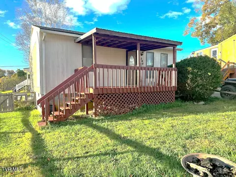 504 W 9th Avenue Johnson City Tn 37604, Johnson City, TN 37604