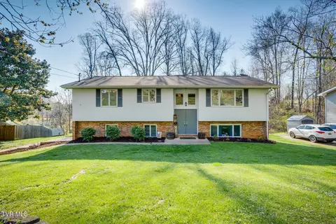 1217 Glencliff Drive Kingsport Tn 37663, Kingsport, TN 37663