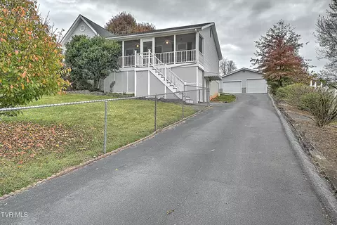 2213 Catherine Street Bristol Va 24201, Bristol, VA 24201