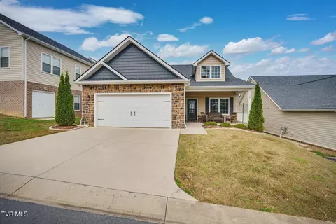 248 Piper Glen Gray Tn 37615, Gray, TN 37615