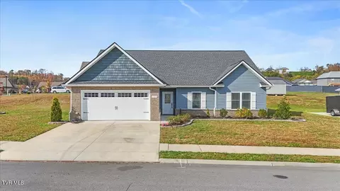 1952 Meadow Creek Lane Jonesborough Tn 37659, Jonesborough, TN 37659