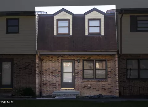 187 Oakcrest Circle 187 Bristol Va 24201, Bristol, VA 24201
