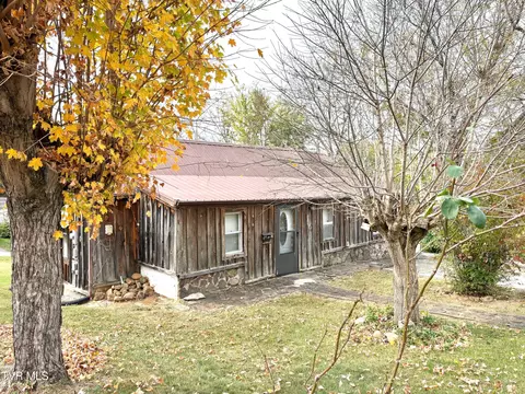315 N Nelson Street Greeneville Tn 37745, Greeneville, TN 37745