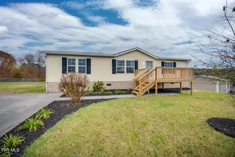 238 Hialeah Drive Kingsport Tn 37660, Kingsport, TN 37660