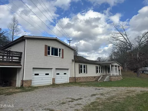 11511 Meade Fork Road Pound Va 24279, Pound, VA 24279