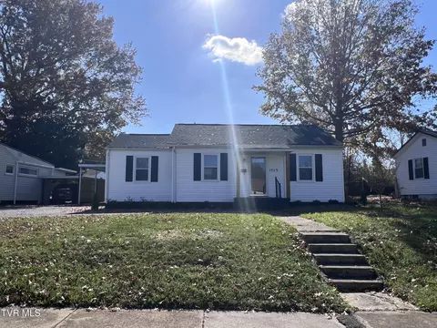 1513 Greenfield Avenue Kingsport Tn 37664, Kingsport, TN 37664