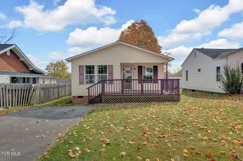 1402 E Holston Avenue Johnson City Tn 37601, Johnson City, TN 37601