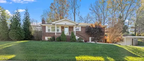 176 Milburn Drive Bristol Va 24201, Bristol, VA 24201