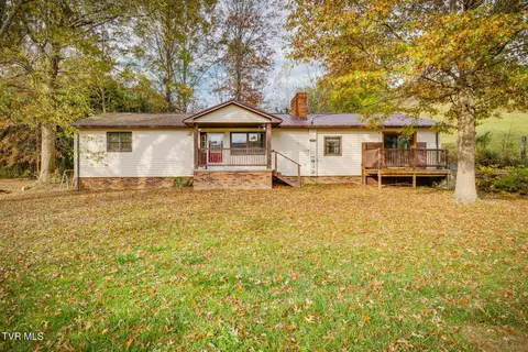 1424 Goshen Valley Road Church Hill Tn 37642, Church Hill, TN 37642