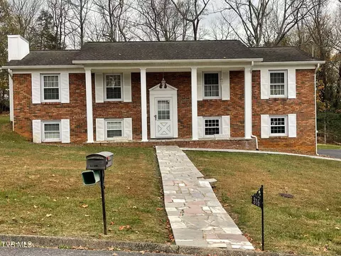 316 Royal Drive Kingsport Tn 37663, Kingsport, TN 37663