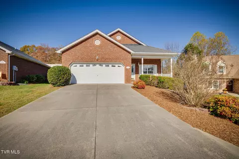 4214 Nickleby Court Kingsport Tn 37663, Kingsport, TN 37663