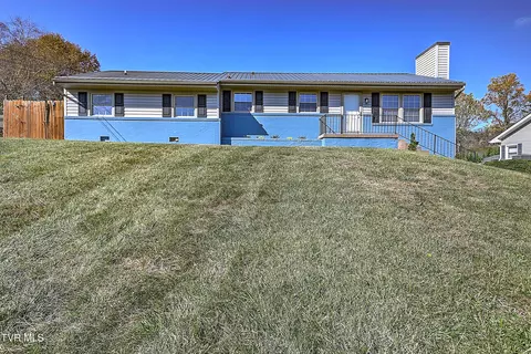 309 Corpus Christi Drive Bristol Tn 37620, Bristol, TN 37620