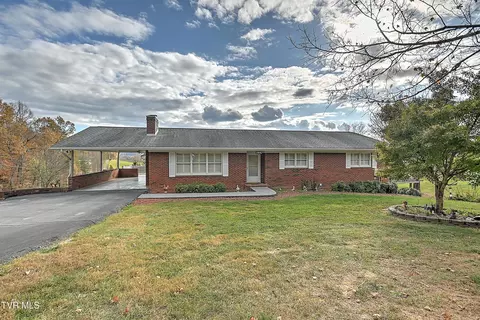 150 Odum Pvt Drive Bluff City Tn 37618, Bluff City, TN 37618