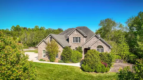 130 Minga Drive Johnson City Tn 37604, Johnson City, TN 37604