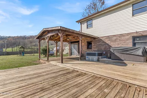 3302 Gap Creek Road Hampton Tn 37658, Hampton, TN 37658 photo 40