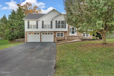 294 Oriole Lane Telford Tn 37690, Telford, TN 37690