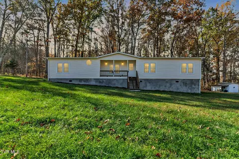 540 Government Road Bristol Tn 37620, Bristol, TN 37620