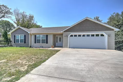 104 Charlie Avenue Piney Flats Tn 37686, Piney Flats, TN 37686