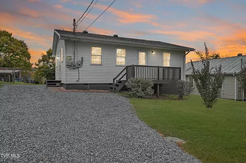 8 Birch Street Bristol Tn 37620, Bristol, TN 37620