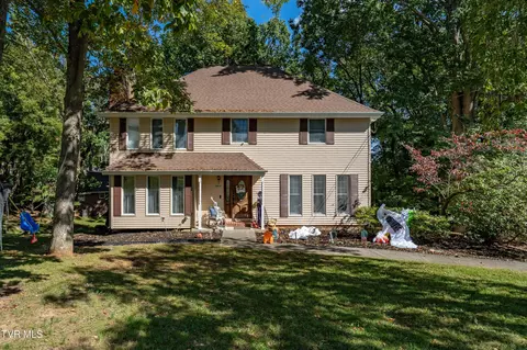2812 Avondale Drive Johnson City Tn 37604, Johnson City, TN 37604