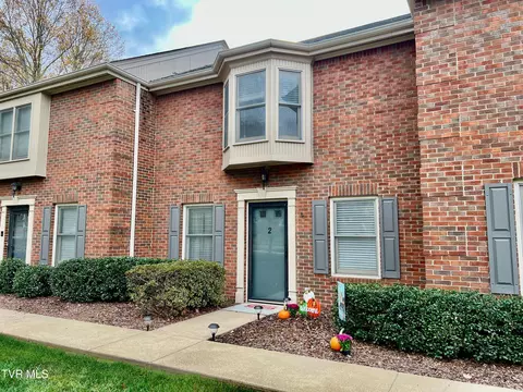 1705 W Lakeview Drive 2 Johnson City Tn 37601, Johnson City, TN 37601