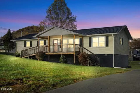 2428 Bob Little Road Elizabethton Tn 37643, Elizabethton, TN 37643