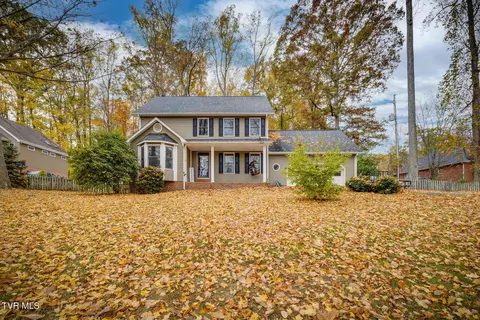 407 Hunters Crossing Lane Kingsport Tn 37664, Kingsport, TN 37664