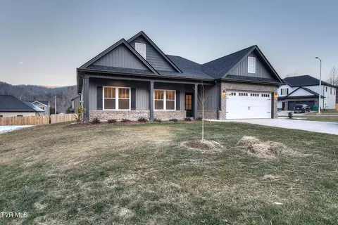 Exterior - 115 Ervin Lp Erwin Tn 37650, Erwin, TN 37650 photo 2 of 8