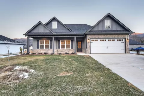 115 Ervin Lp Erwin Tn 37650, Erwin, TN 37650