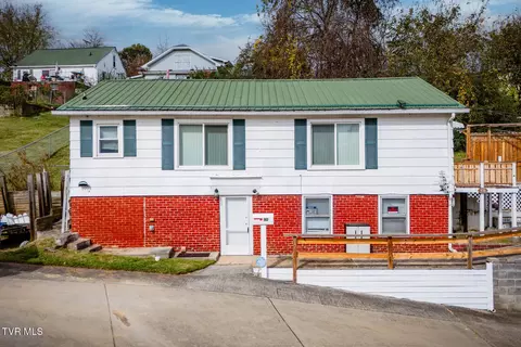 530 Fairview Avenue Kingsport Tn 37660, Kingsport, TN 37660