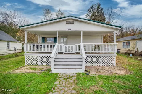 1021 Dorothy Street Kingsport Tn 37660, Kingsport, TN 37660
