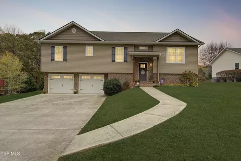 159 Dean Archer Road Jonesborough Tn 37659, Jonesborough, TN 37659