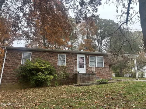 1314 Baldridge Drive Johnson City Tn 37604, Johnson City, TN 37604