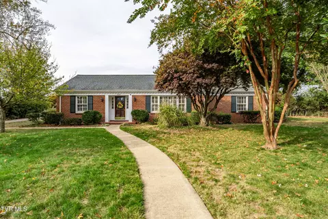 324 High Ridge Road Kingsport Tn 37660, Kingsport, TN 37660